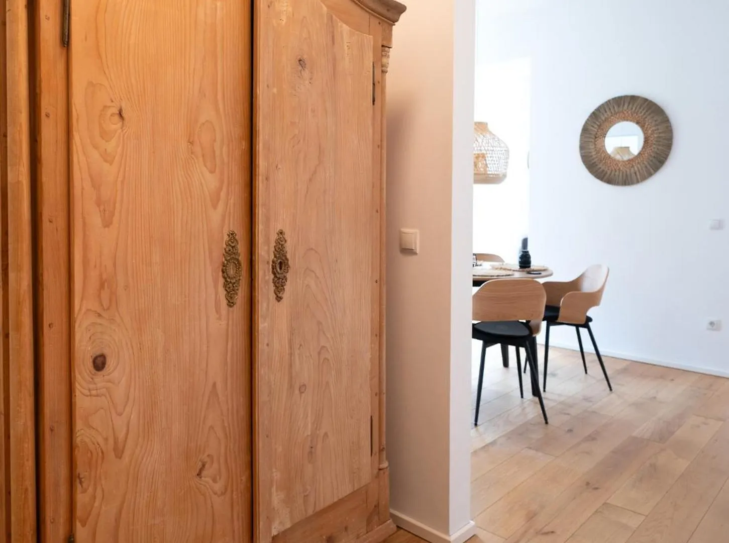 Luxury Stay In City Center With Terrace Γκρατς Διαμέρισμα