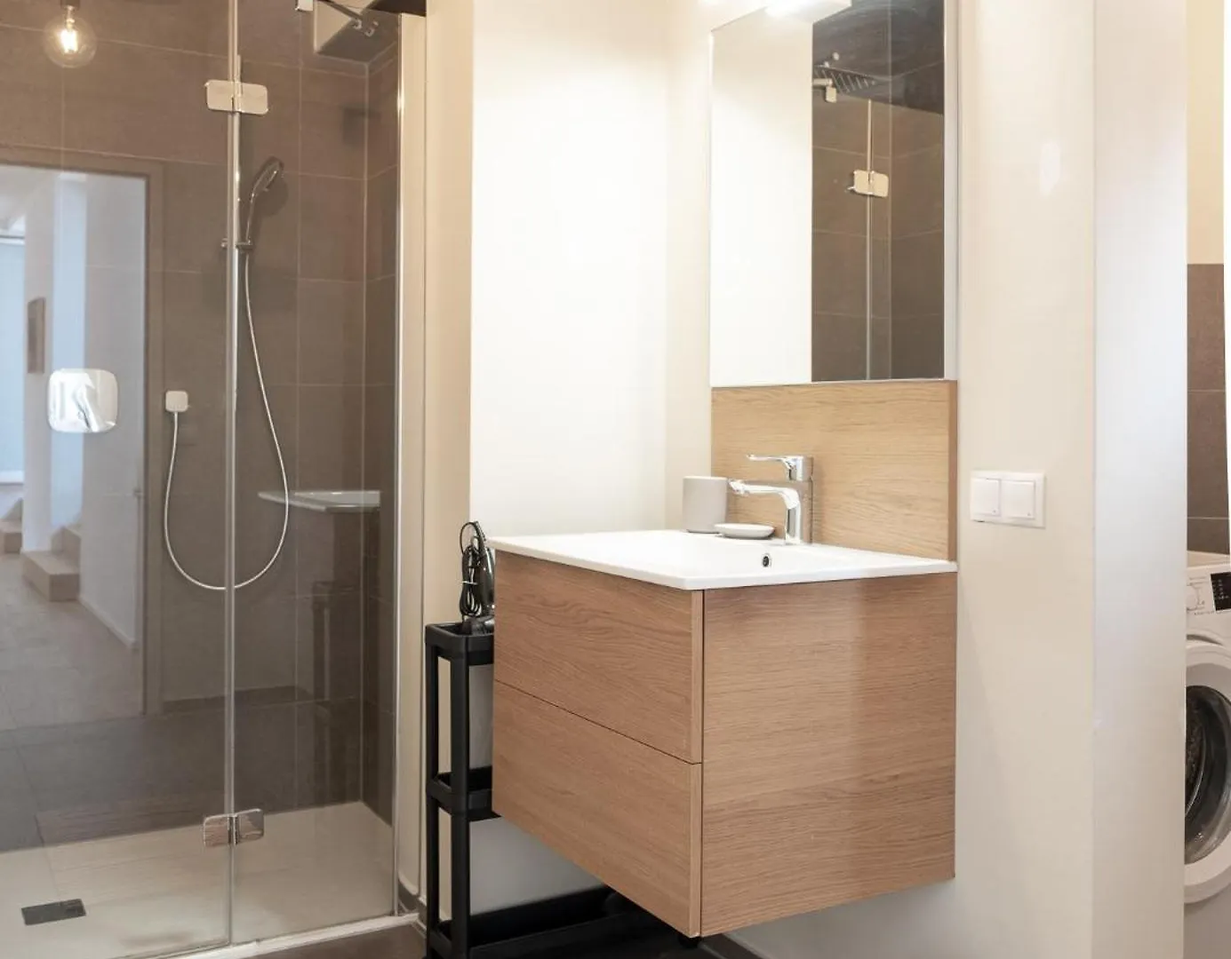 Διαμέρισμα Luxury Stay In City Center With Terrace Γκρατς