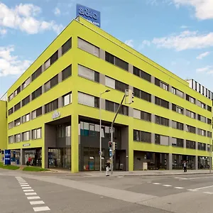  Ostello A&o Hauptbahnhof