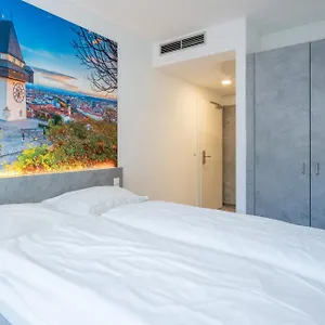  Appartamento Arbio I Urbanstay Serviced &