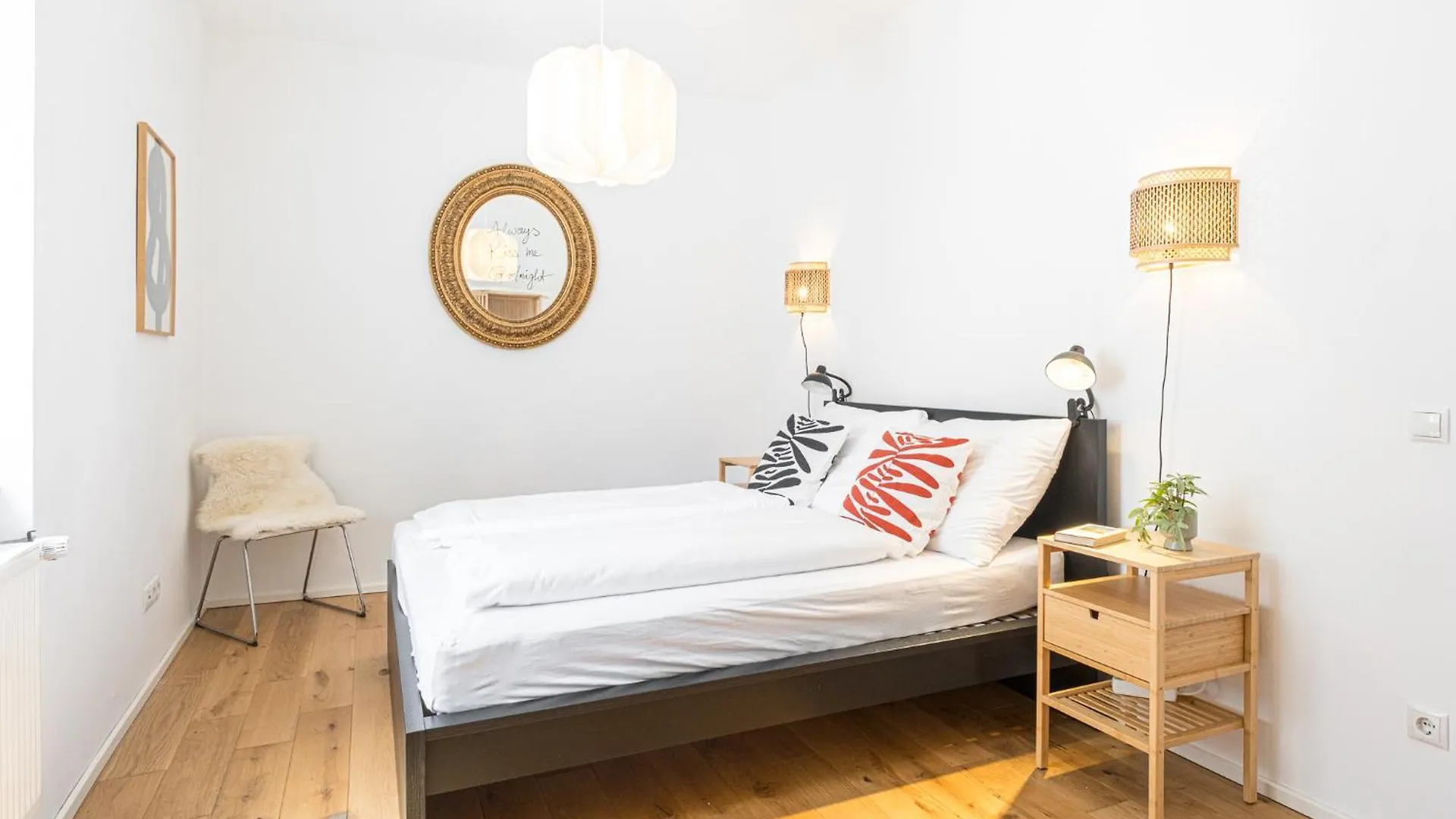 Luxury Stay In City Center With Terrace Graz