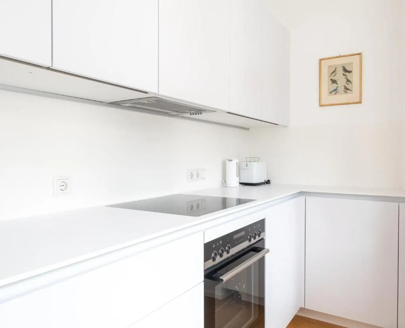 Luxury Stay In City Center With Terrace Graz