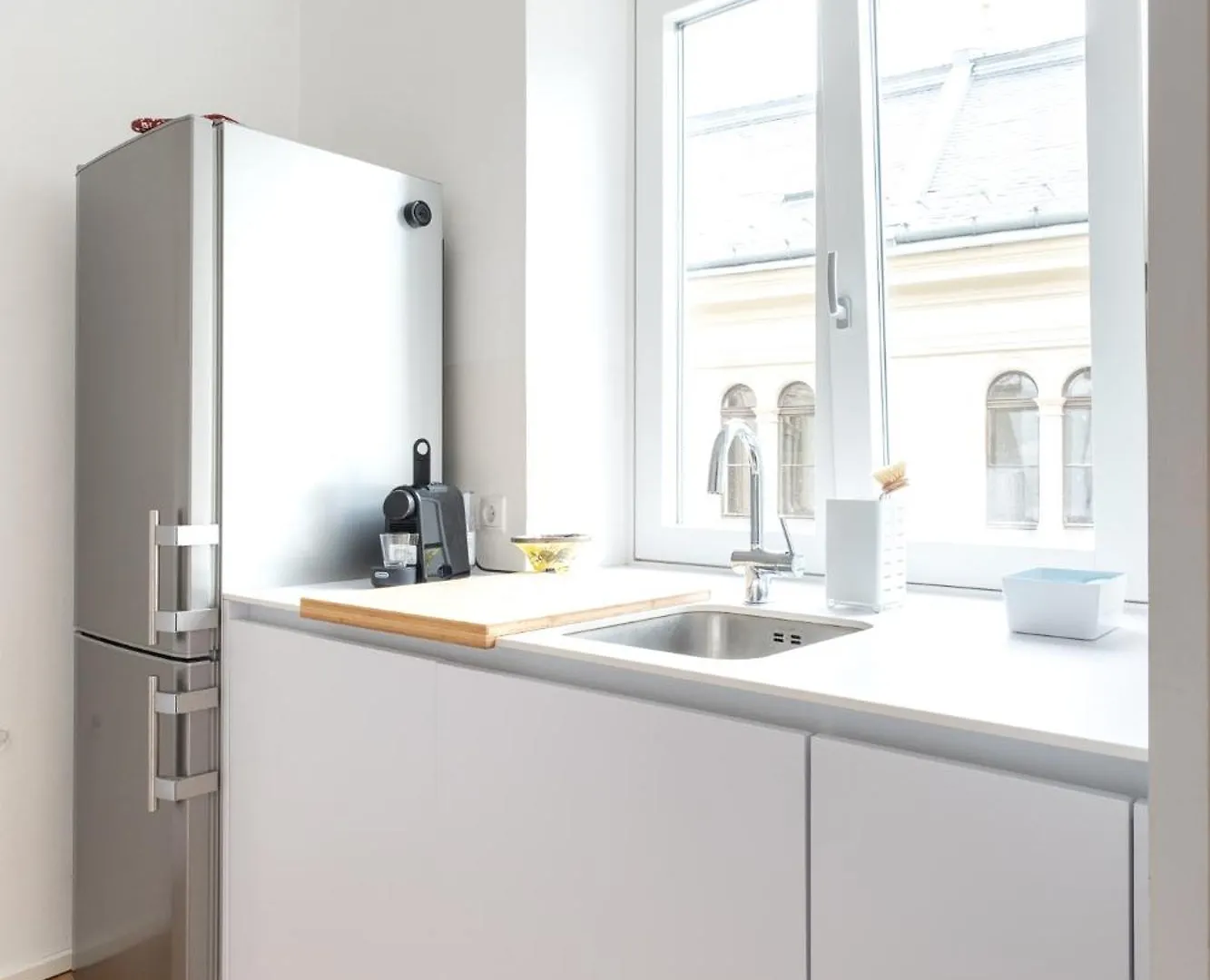 Luxury Stay In City Center With Terrace Graz Apartment
