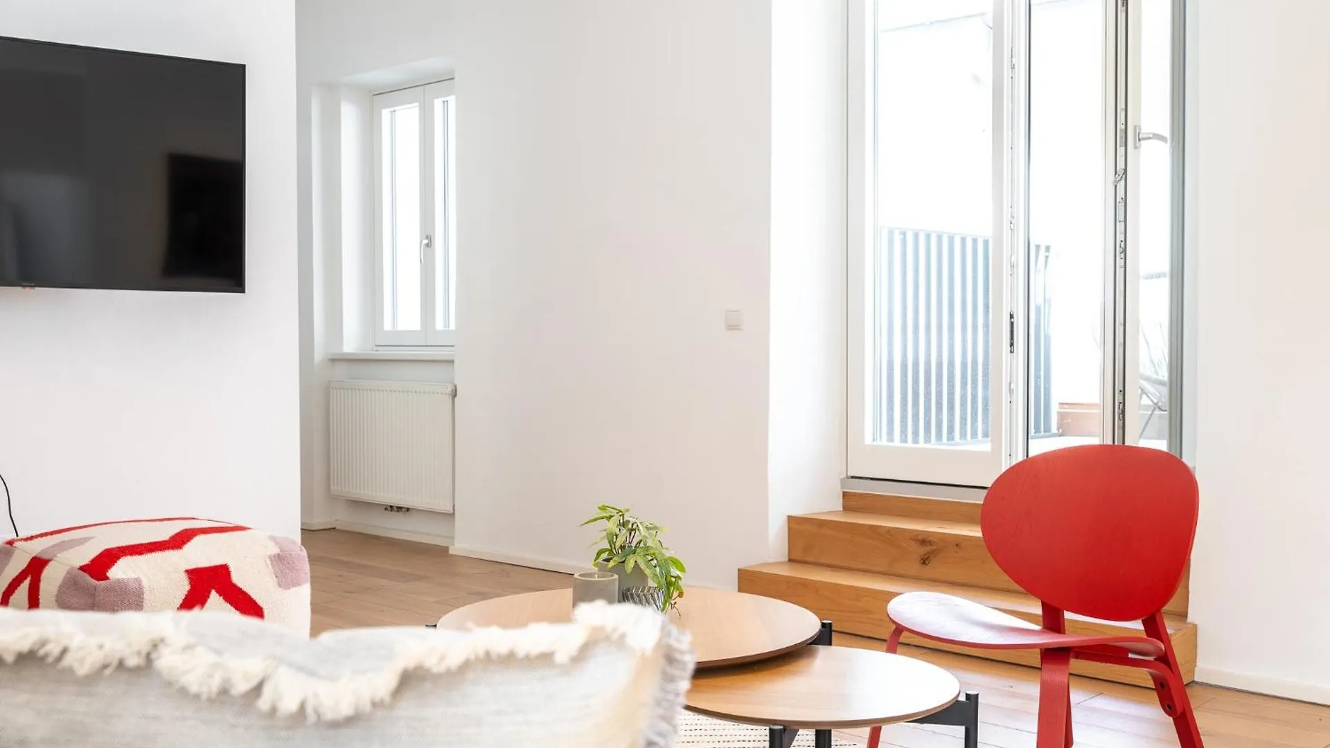 Luxury Stay In City Center With Terrace Graz 0*,  Austria